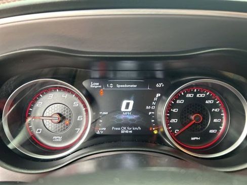 Used 2022 Dodge Charger Scat Pack w/ Dynamics Package image 13