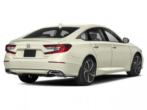 Used 2018 Honda Accord Sport image 5