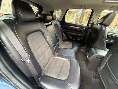 Used 2018 MAZDA CX-5 Touring w/ Preferred Equipment Package image 27