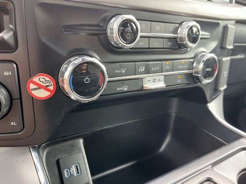 Used 2024 Ford F150 XLT w/ Mobile Office Package AWD/4WD image 33