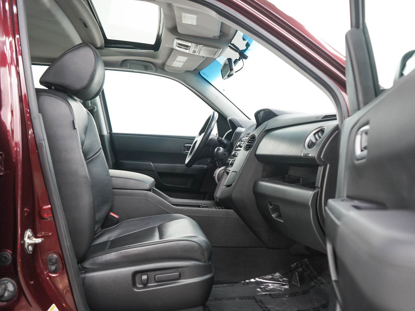 Used 2013 Honda Pilot EX-L image 11