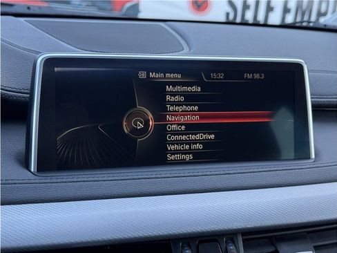 Used 2016 BMW X6 xDrive35i image 46