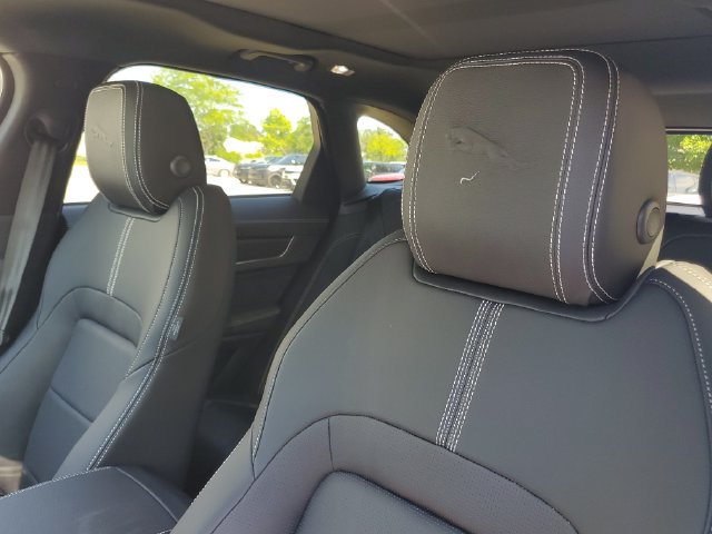 New 2026 Jaguar F-PACE R-Dynamic S AWD/4WD image 17