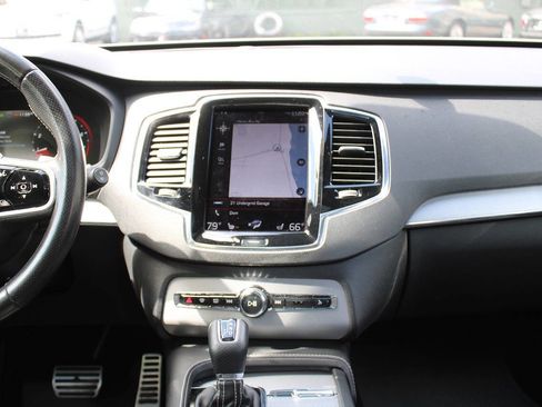 Used 2016 Volvo XC90 T6 R-Design w/ Vision Package image 16