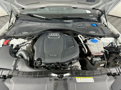 Used 2016 Audi A6 2.0T Premium Plus w/ Premium Plus Package AWD/4WD image 33