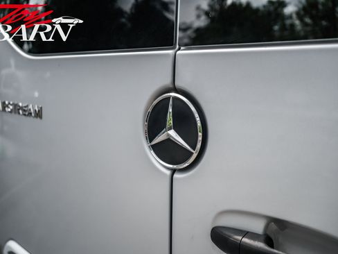 Used 2020 Mercedes-Benz Sprinter 2500 image 10