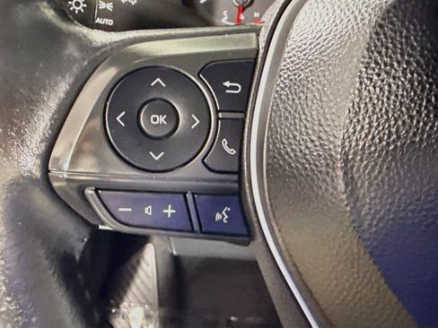 Used 2020 Toyota Corolla SE FWD image 14