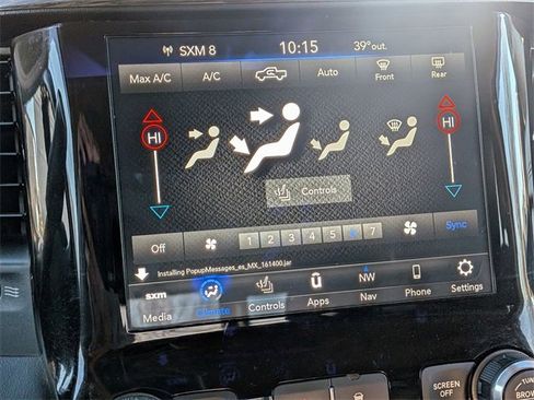 Certified 2021 RAM 2500 Laramie image 27