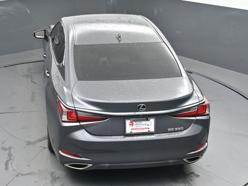 Used 2019 Lexus ES 350 Luxury w/ Accessory Package 2 image 36