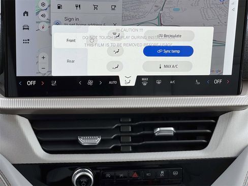 New 2026 Ford Explorer Active w/ Active Comfort Package image 5