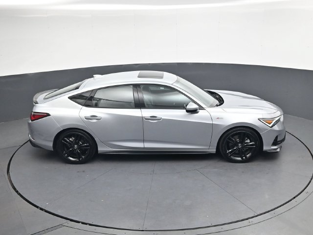 Used 2026 Acura Integra A-Spec FWD image 23