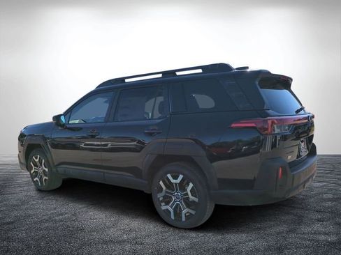 New 2026 Subaru Outback Touring XT AWD/4WD image 5