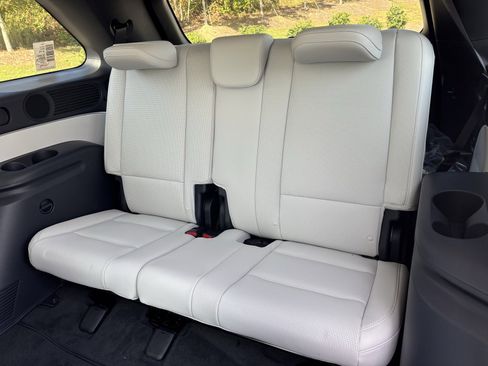 New 2026 Hyundai Palisade Calligraphy image 15