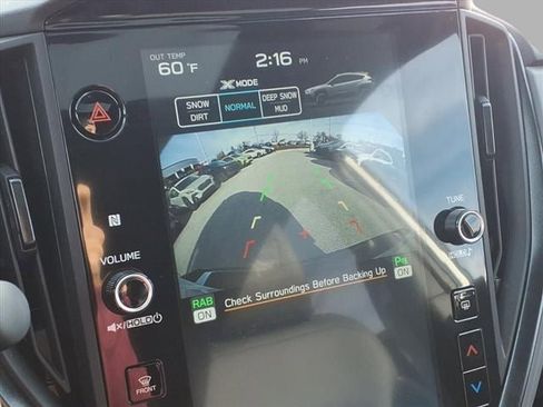 New 2026 Subaru Crosstrek 2.5i Wilderness image 27