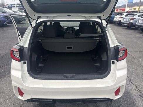 New 2026 Subaru Impreza RS image 87