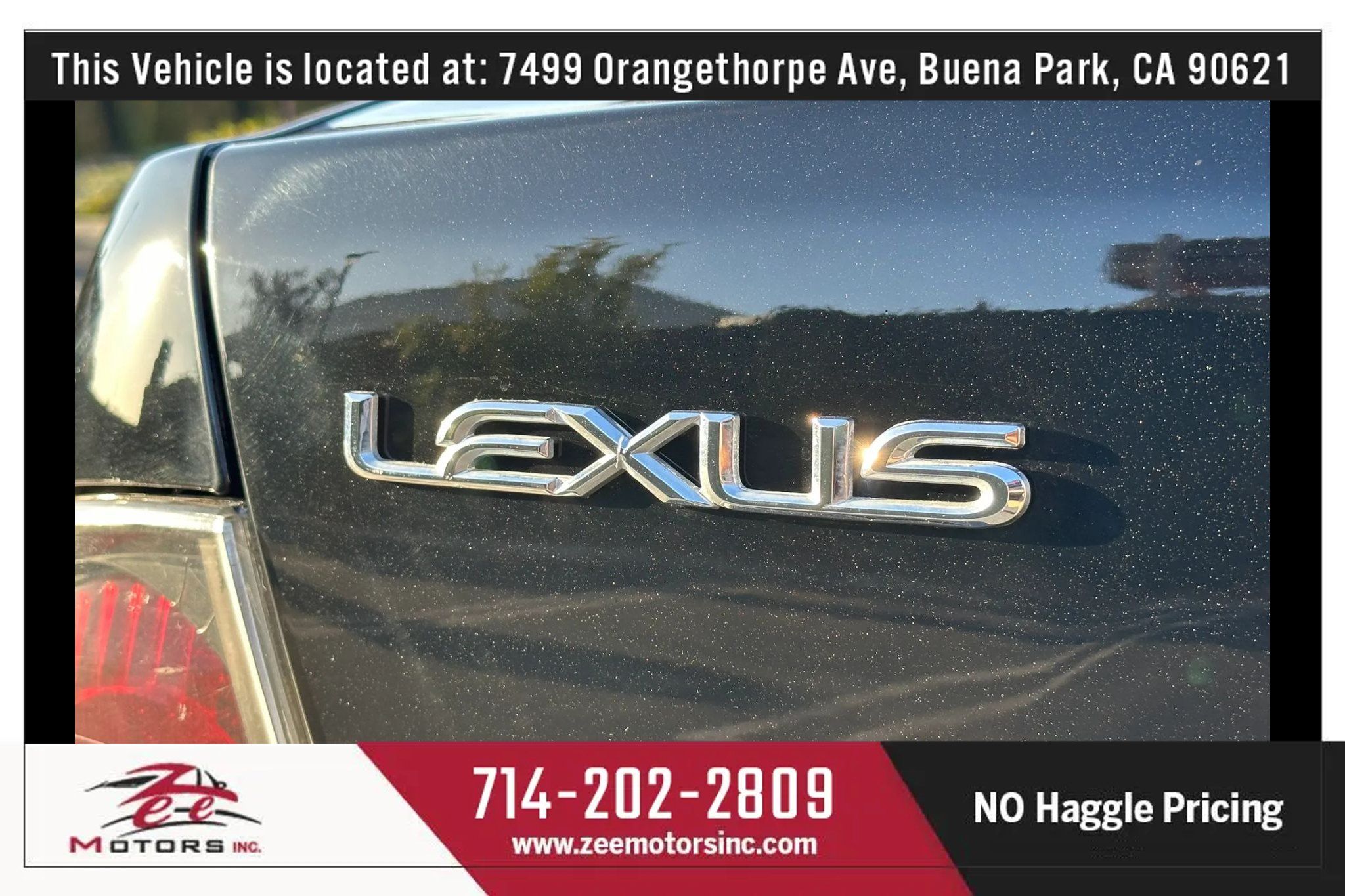 Used 2003 Lexus IS 300 w/ Power & Ecsaine Pkg RWD image 51
