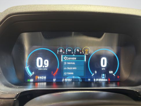 Used 2023 Ford F150 Tremor w/ Equipment Group 402A High AWD/4WD image 10