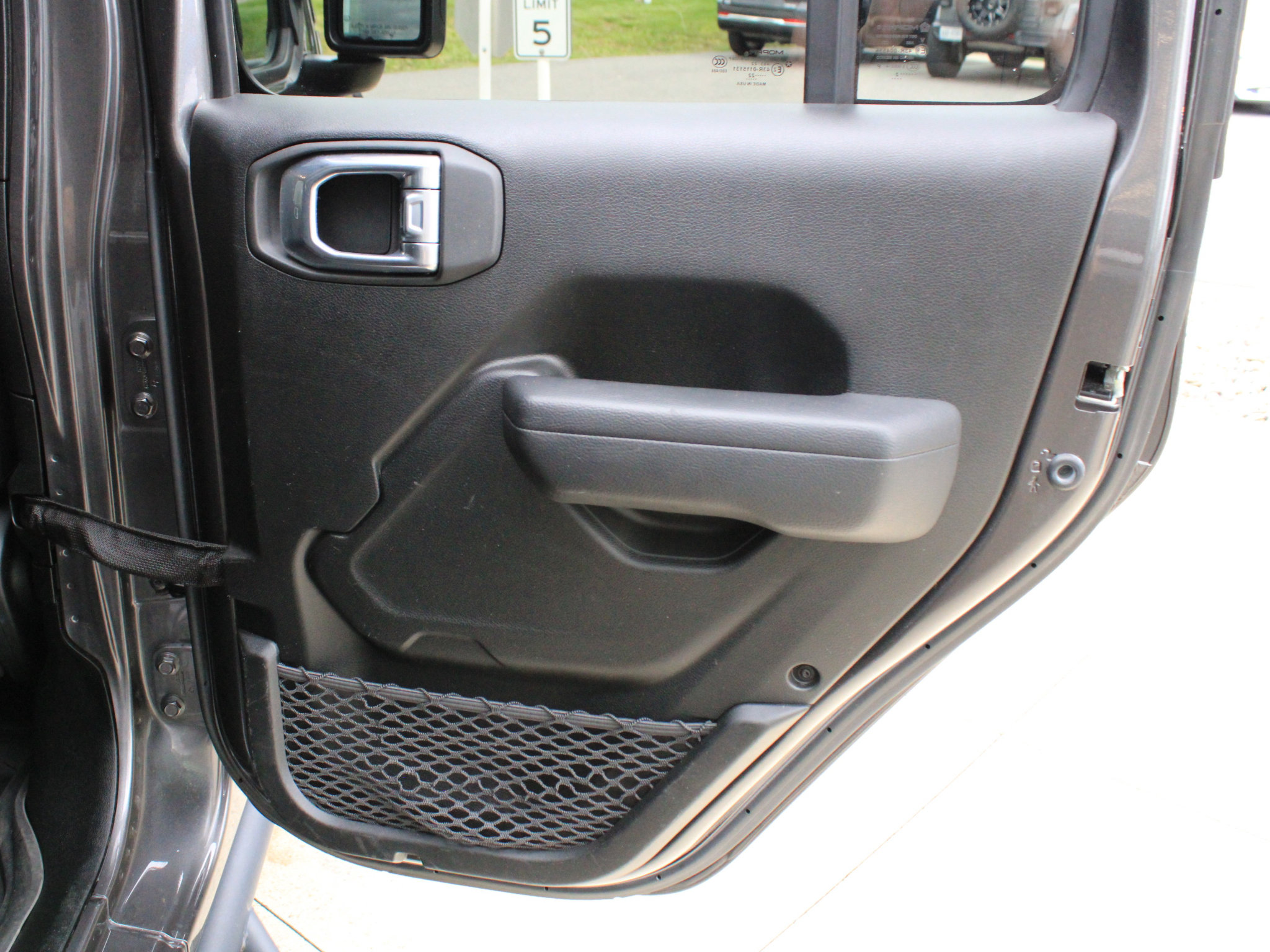Used 2022 Jeep Gladiator Sport AWD/4WD image 27