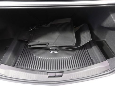 New 2026 Cadillac CT5 Premium Luxury w/ Technology Package image 19