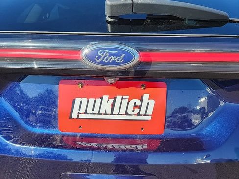 Used 2016 Ford Edge SEL w/ Equipment Group 201A AWD/4WD image 34