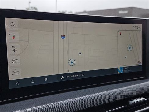 Used 2024 Hyundai Sonata SEL w/ Convenience Package image 19