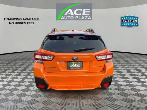 Used 2019 Subaru Crosstrek 2.0i w/ Eyesight System AWD/4WD image 6
