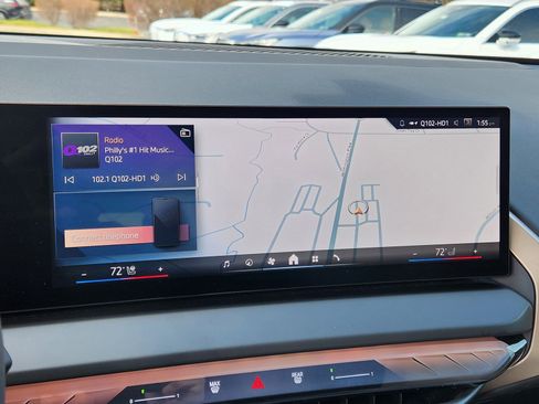 Used 2025 BMW X3 xDrive30i w/ Premium Package image 20