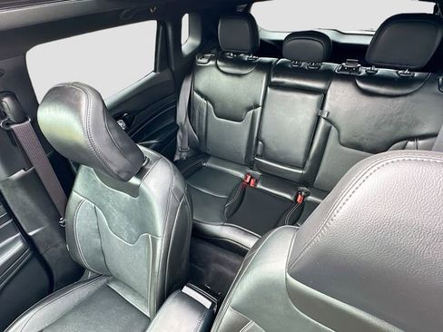 Used 2023 Jeep Compass High Altitude w/ Driver Assist Group I image 23