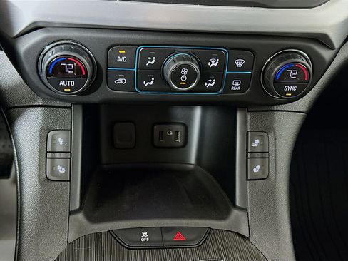 Used 2019 GMC Acadia SLT w/ Black Edition AWD/4WD image 15