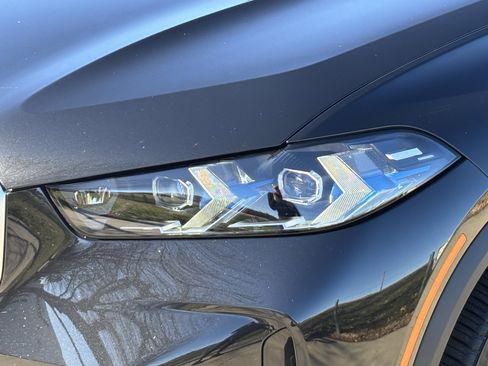 Certified 2026 BMW X5 sDrive40i image 6
