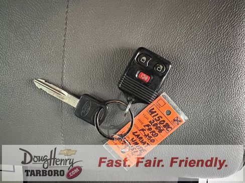 Used 2006 Ford F250 Lariat image 47