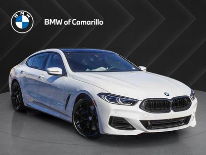 New 2026 BMW 840i 840i w/ M Sport Professional Package