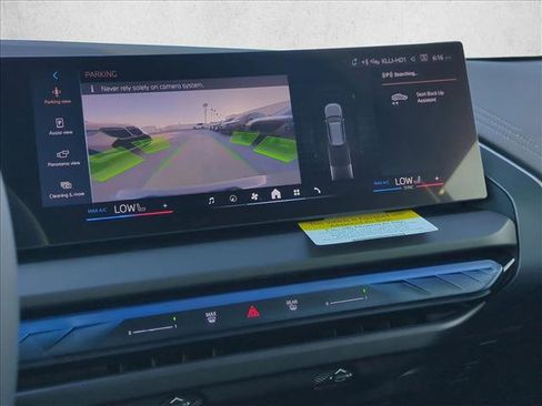 New 2026 BMW X3 xDrive30 image 13