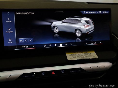 New 2026 BMW X3 xDrive30 w/ Convenience Package image 18