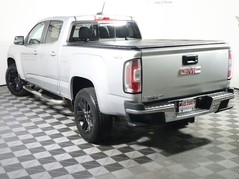 Used 2016 GMC Canyon SLT AWD/4WD image 12