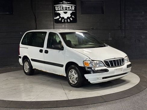 Used 1999 Chevrolet Venture image 5