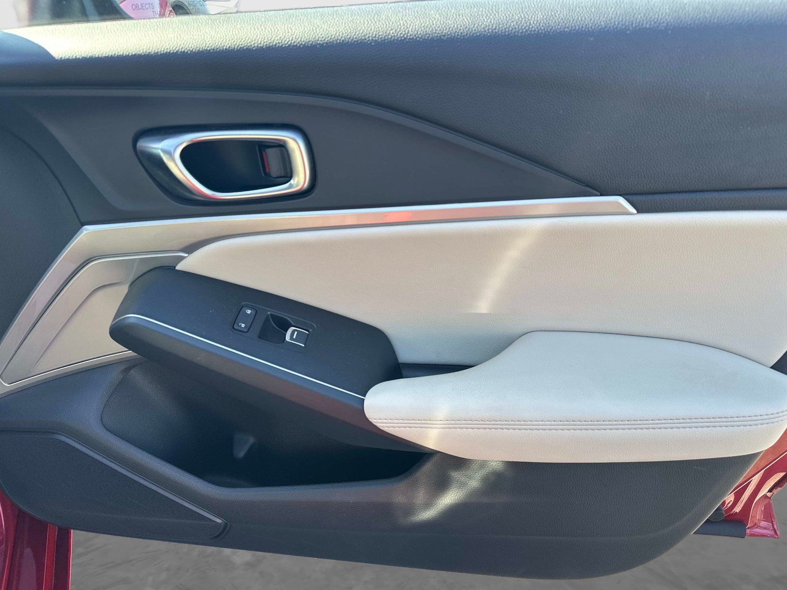 Certified 2023 Acura Integra A-Spec FWD image 7
