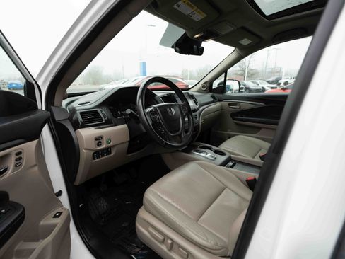 Certified 2023 Honda Ridgeline RTL-E image 8