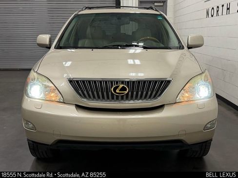 Used 2004 Lexus RX 330 AWD image 6
