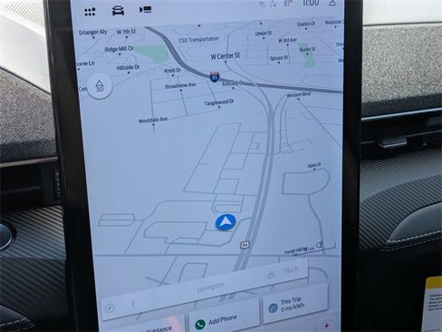 New 2025 Ford Mustang Mach-E Premium image 20