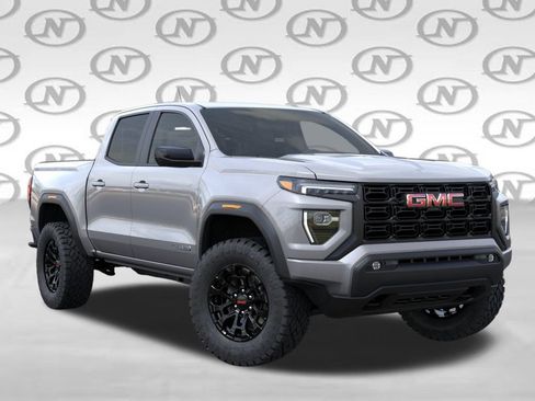 New 2026 GMC Canyon Elevation w/ Convenience Package AWD/4WD image 7