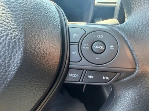 New 2026 Toyota Corolla LE FWD image 21