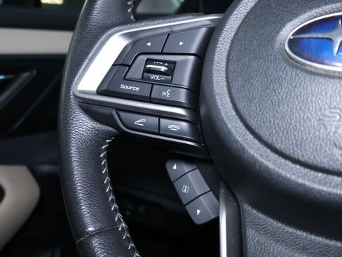 Used 2021 Subaru Outback Premium AWD/4WD image 21