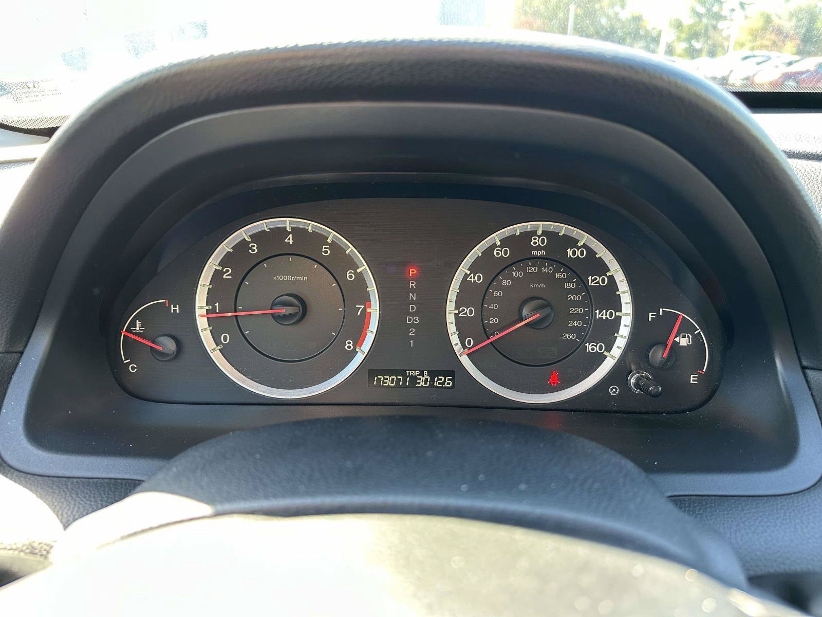 Used 2009 Honda Accord LX image 14