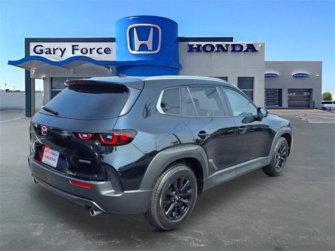 Used 2024 MAZDA CX-50 AWD 2.5 S w/ Premium Package image 2
