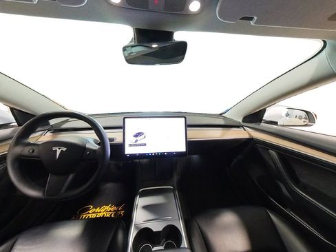 Used 2021 Tesla Model 3 Long Range image 40