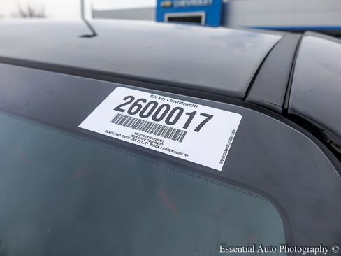 New 2026 Chevrolet Colorado Z71 image 22