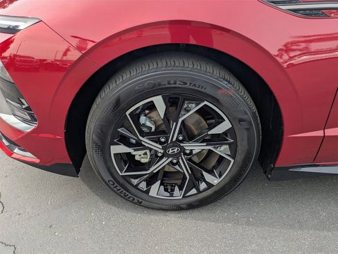 Used 2025 Hyundai Sonata SEL image 13