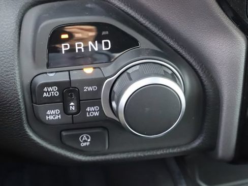 New 2026 RAM 1500 Big Horn AWD/4WD image 32