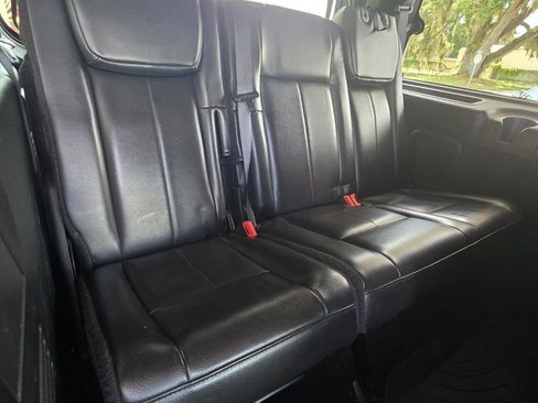 Used 2012 Ford Expedition Limited RWD image 40